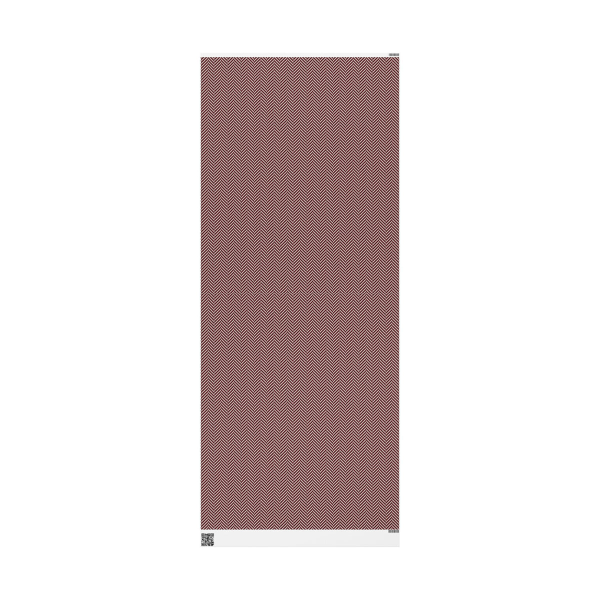 Gift Wrap | College Station, Texas | Herringbone