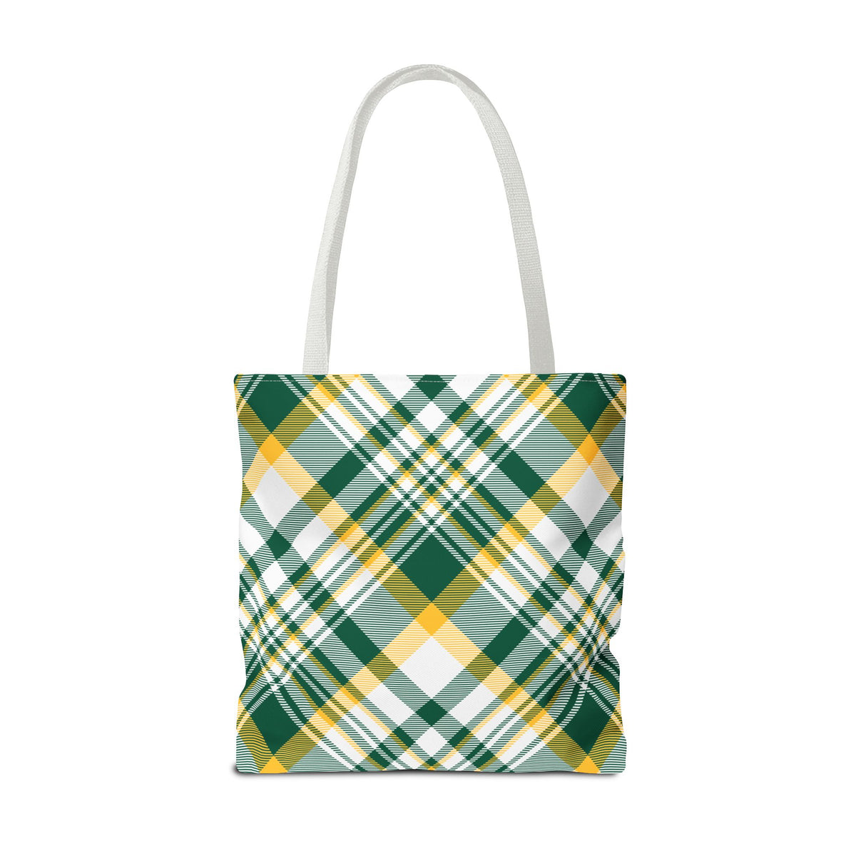 Totes | Fairfax, Virginia | Tartan