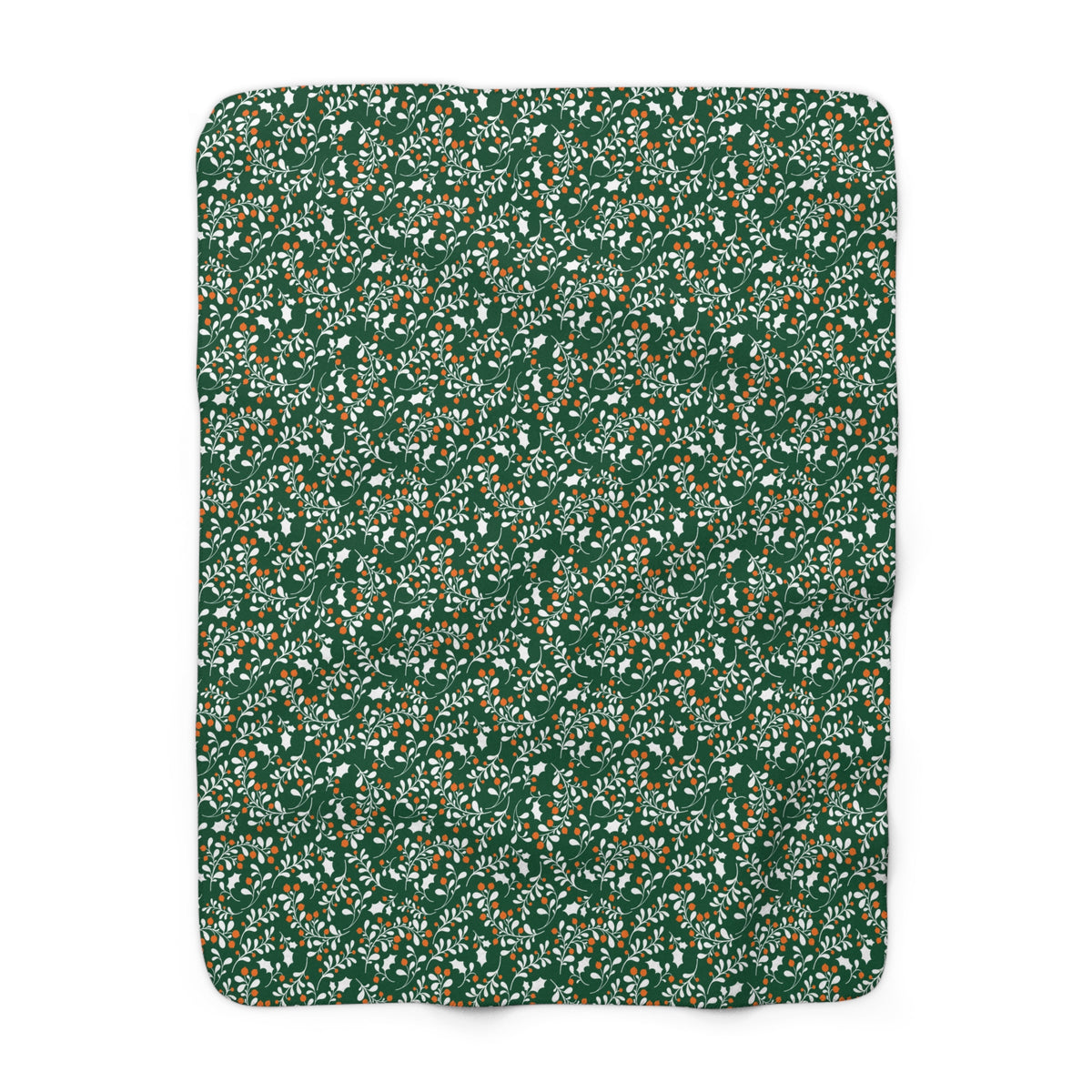 Sherpa Blanket | Miami, Florida | Holly
