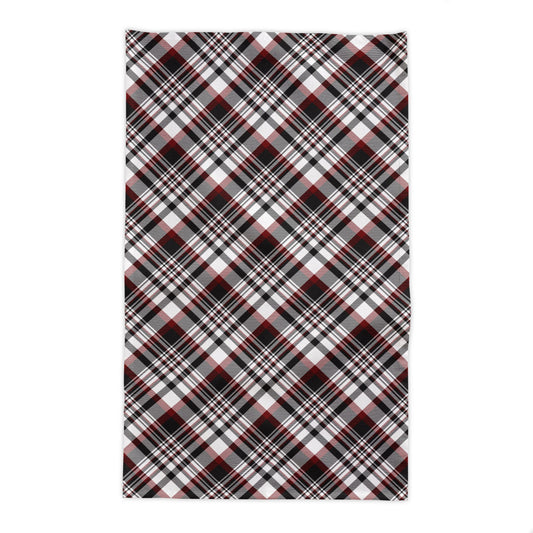 Tablecloth | Columbia, South Carolina | Tartan