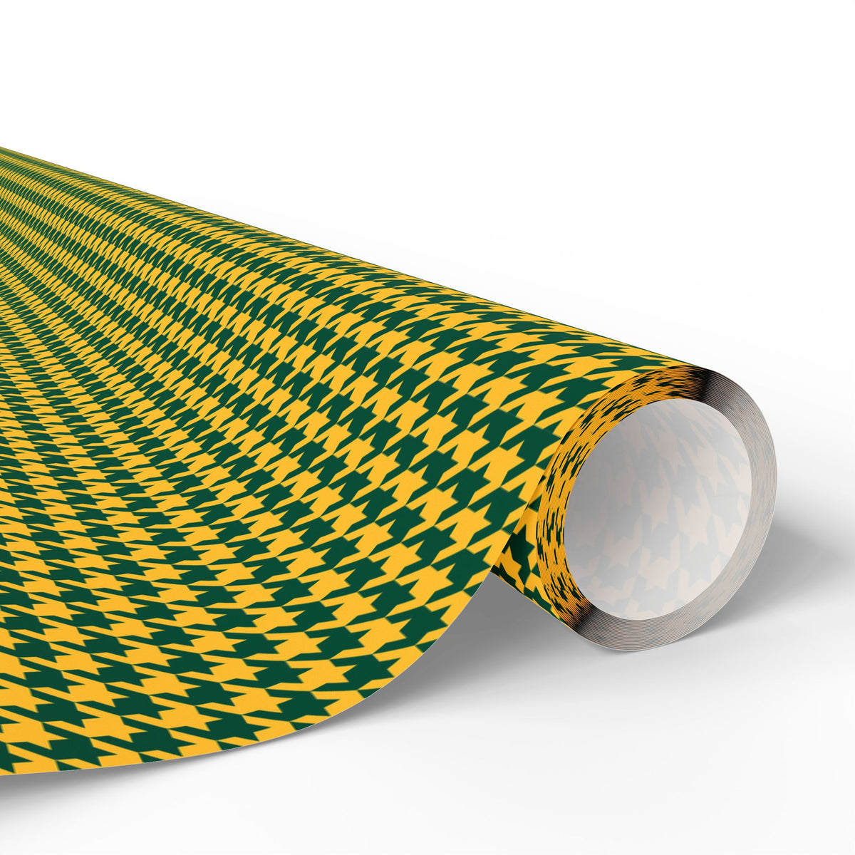 Gift Wrap | Fairfax, Virginia | Houndstooth