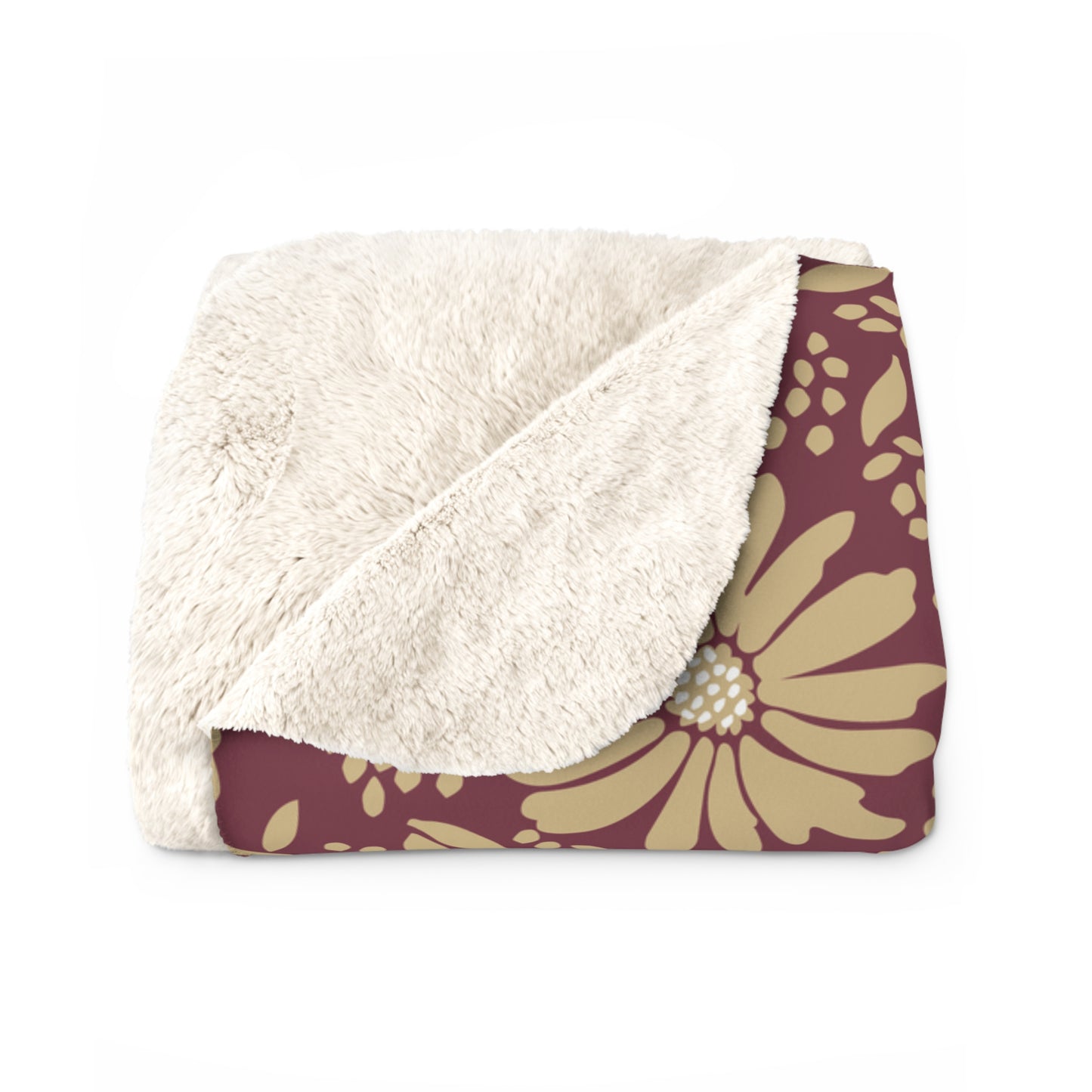 Sherpa Blanket | Tallahassee, Florida | Bellis