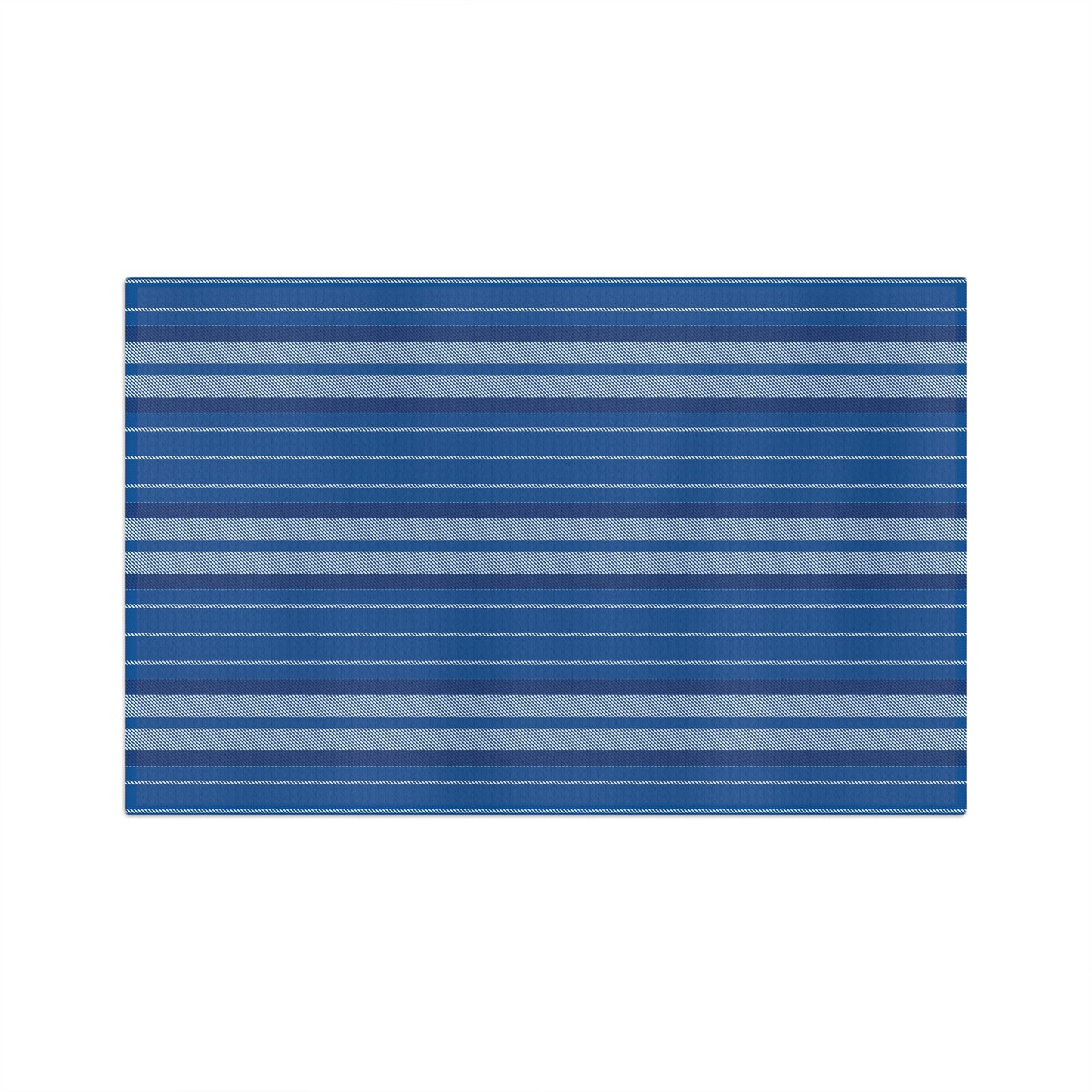 Tea Towels | Durham, North Carolina | Stripe