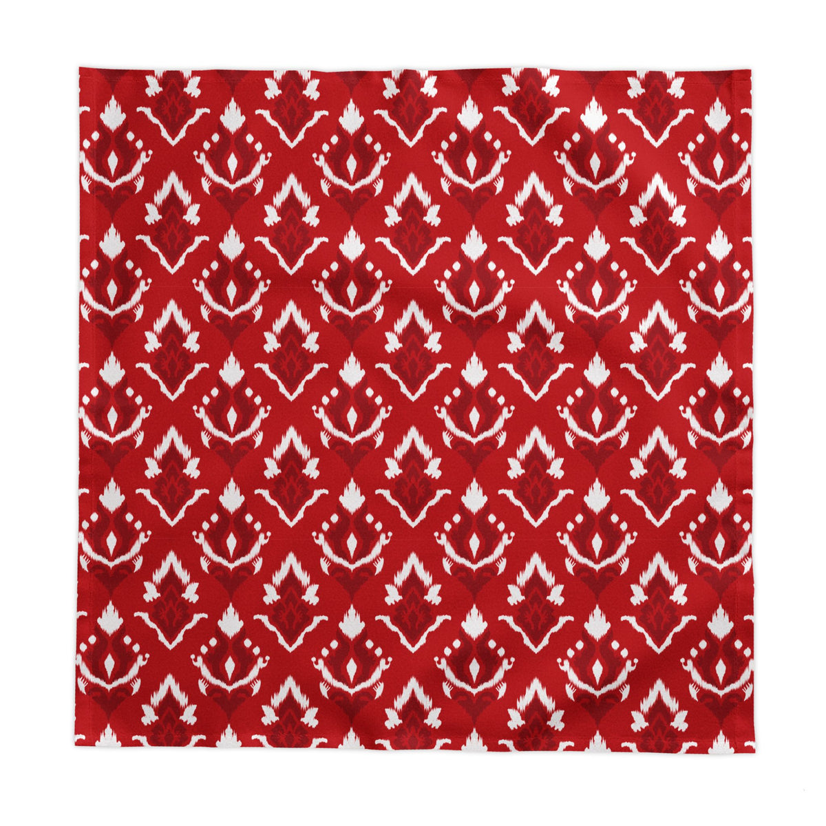 Tablecloth | Madison, Wisconsin | Ikat