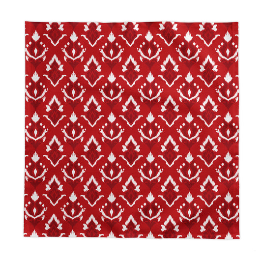 Tablecloth | Madison, Wisconsin | Ikat