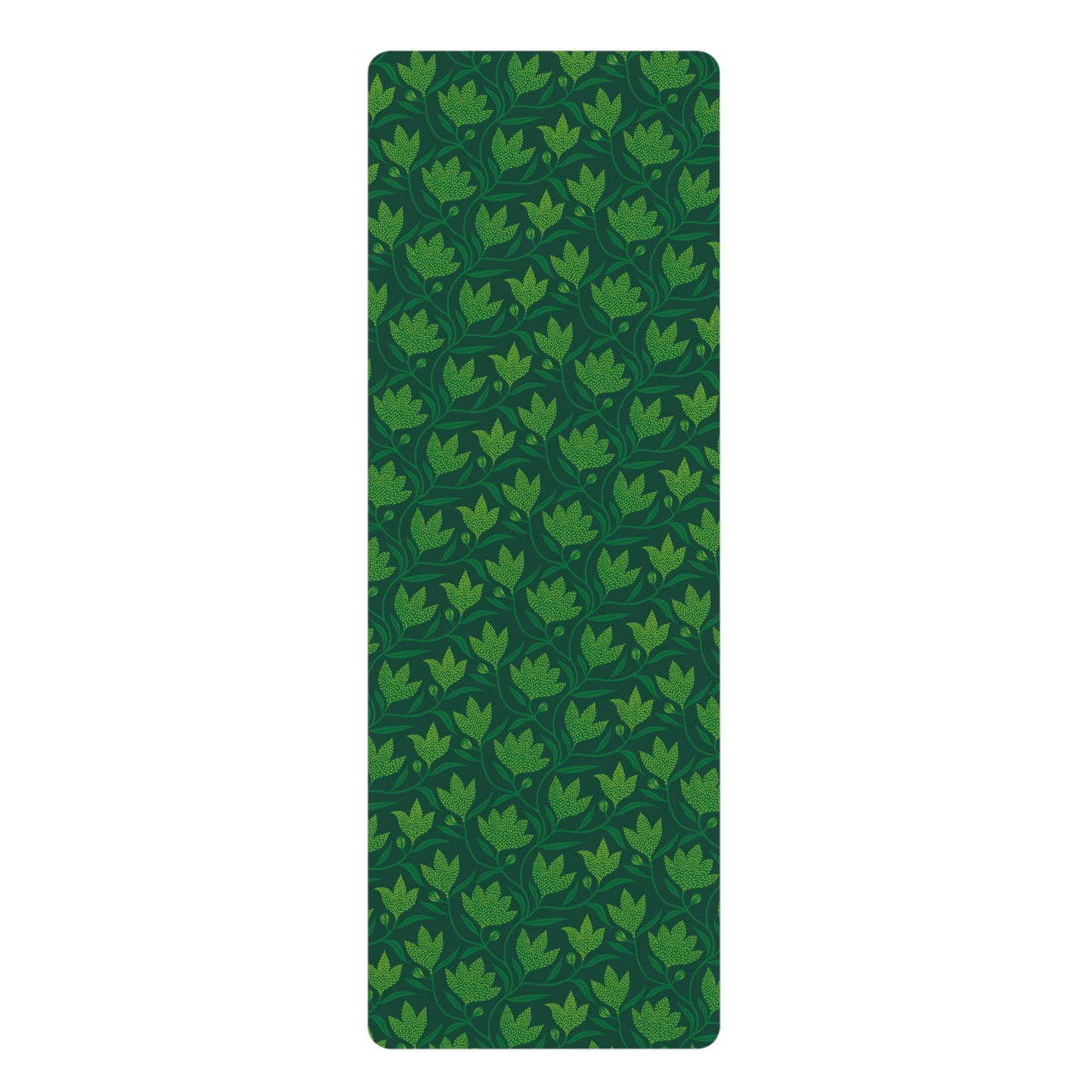 Yoga Mat | Eugene, Oregon | Magnolia