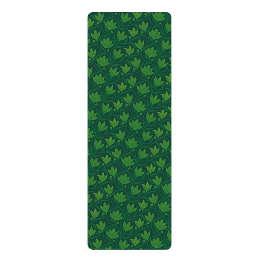 Yoga Mat | Eugene, Oregon | Magnolia