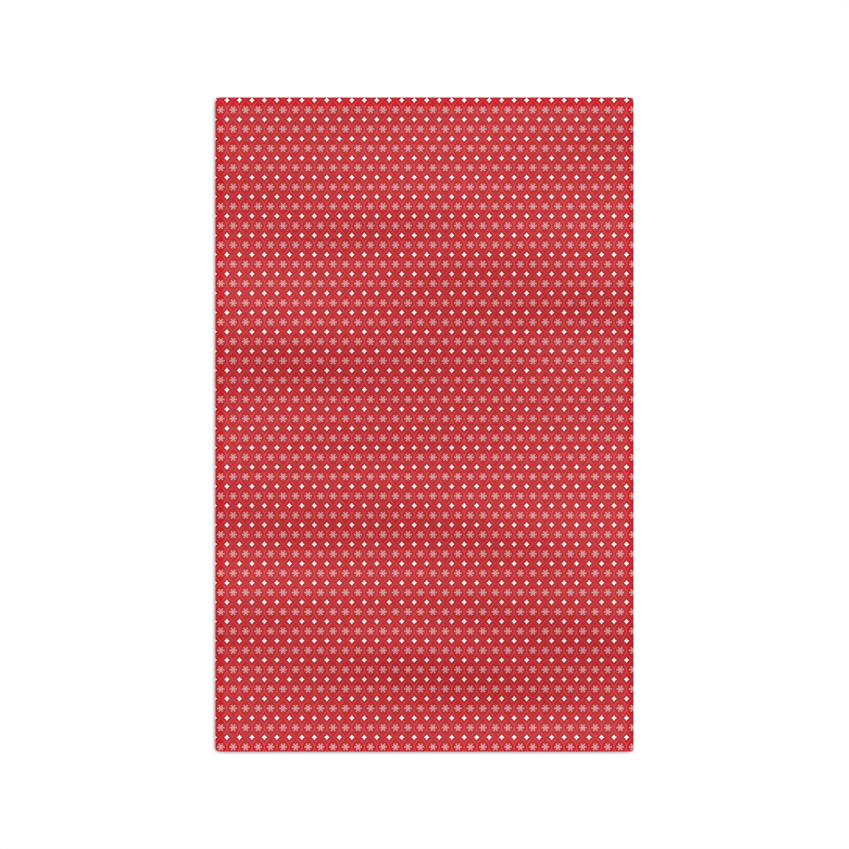 Tea Towels | Lincoln, Nebraska | Snow