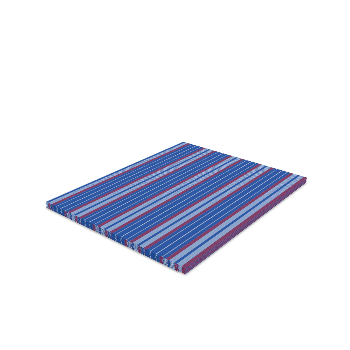 Notecards | Lawrence, Kansas | Stripe
