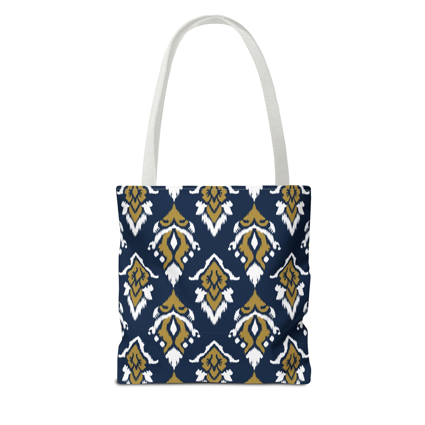 Totes | Notre Dame, Indiana | Ikat