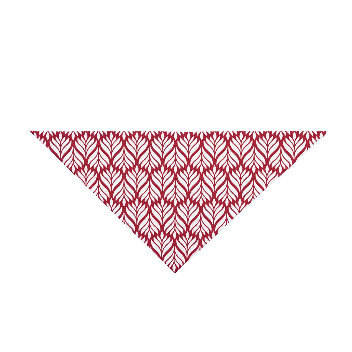 Pet Bandana | Bloomington, Indiana | Palm