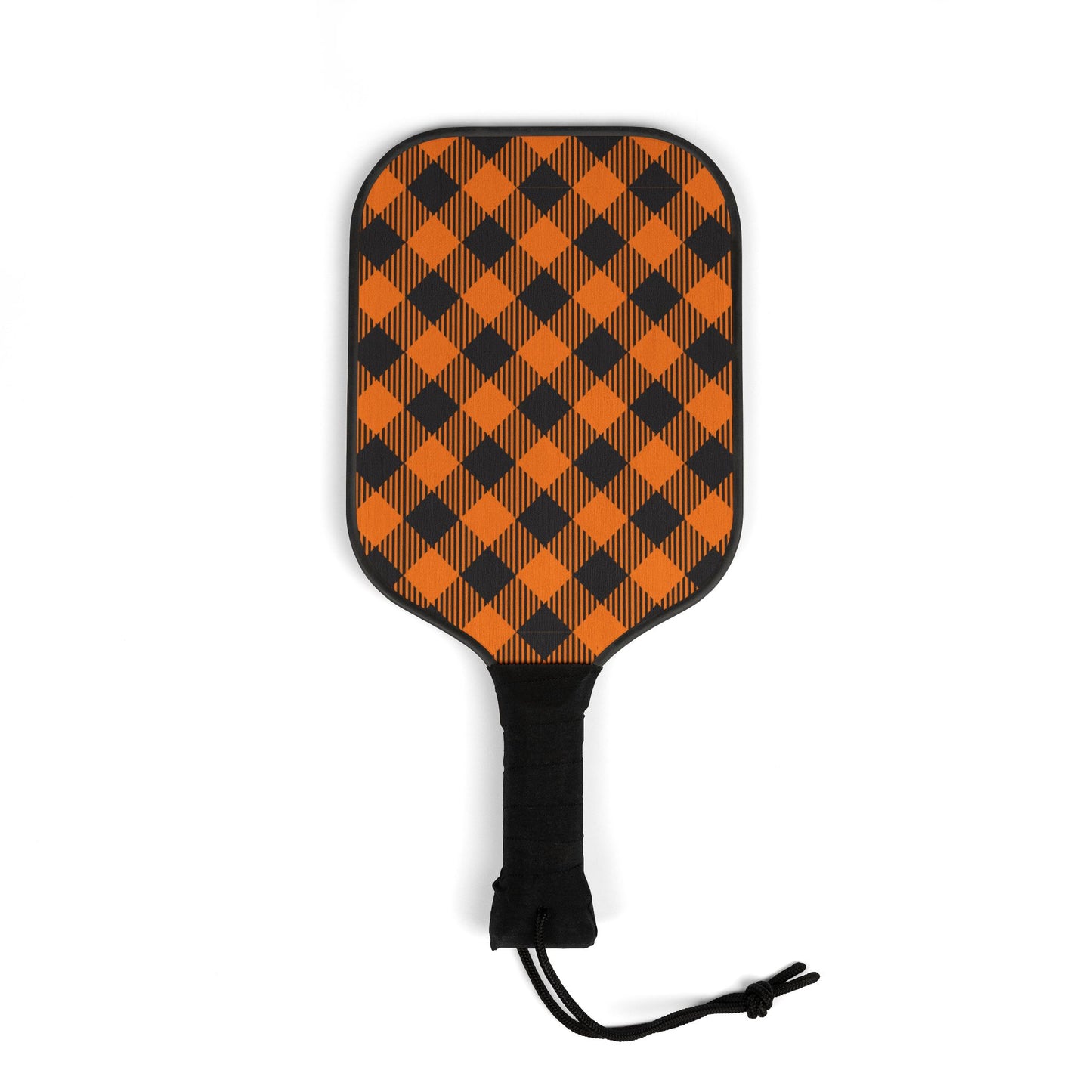 Pickleball Paddle Kit | Princeton, New Jersey | Gingham