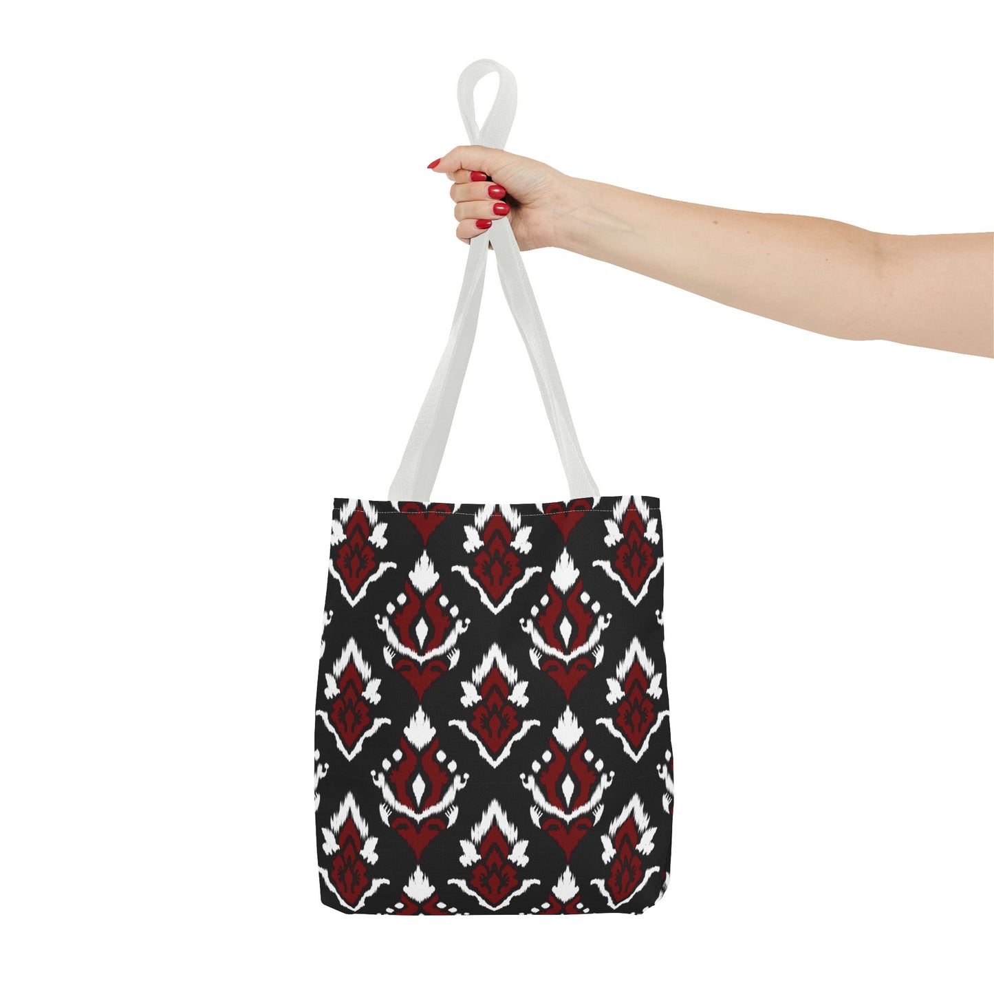 Totes | Columbia, South Carolina | Ikat