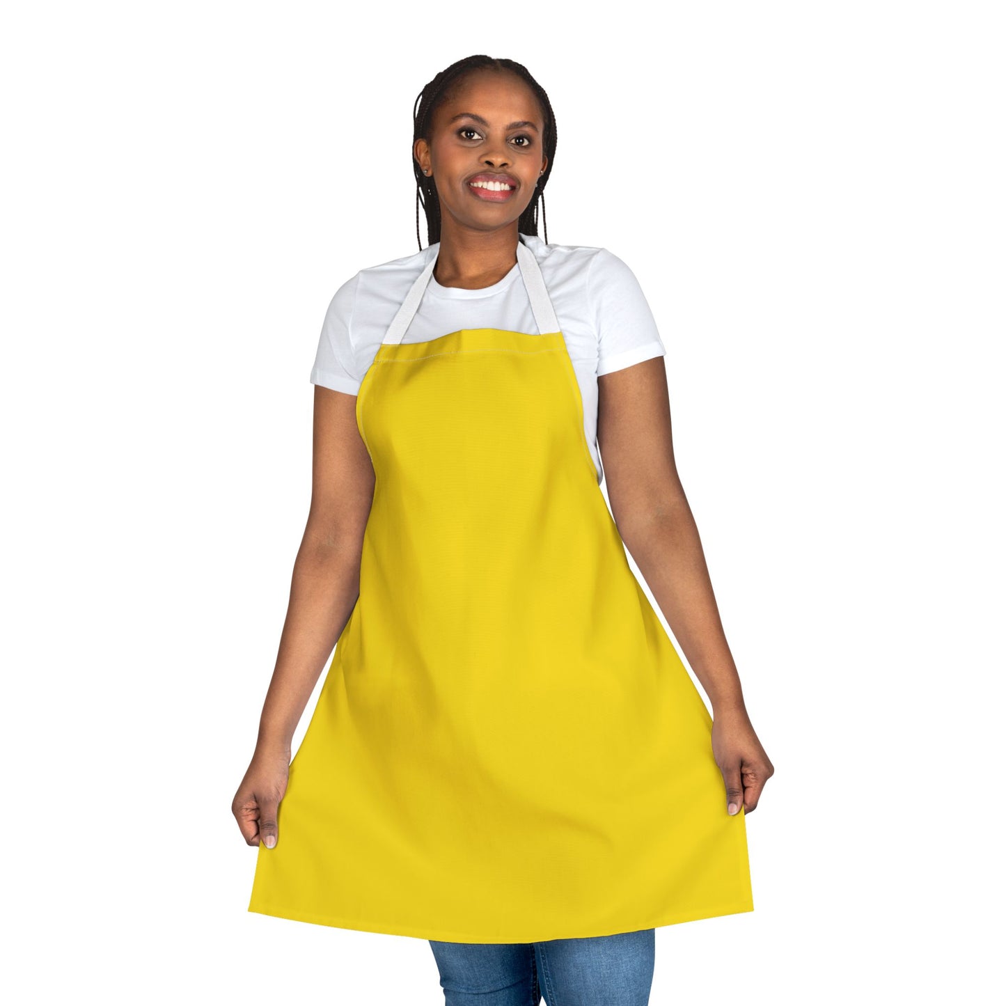Apron | Eugene, Oregon | Light