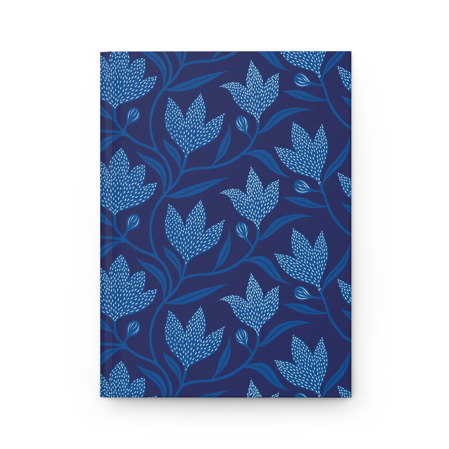 Journal | Durham, North Carolina | Magnolia