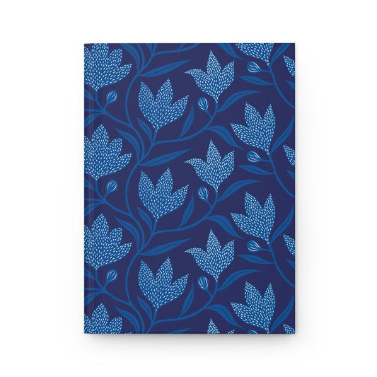 Journal | Durham, North Carolina | Magnolia
