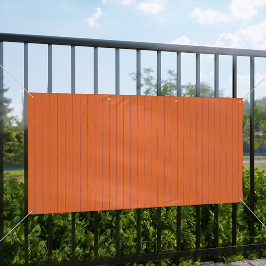 Banner | Clemson, South Carolina | Pinstripe