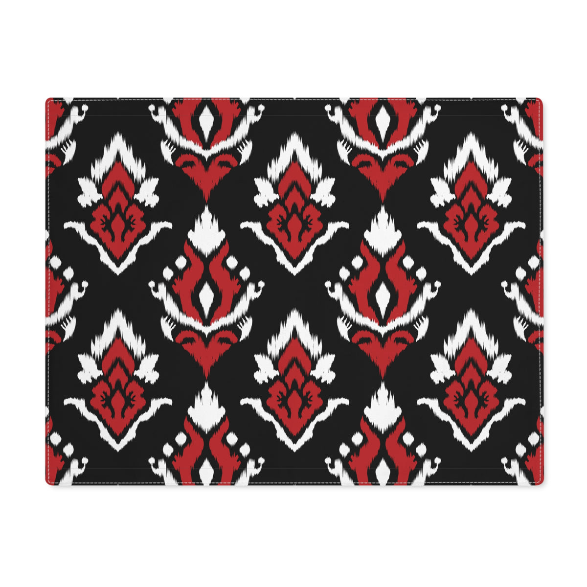 Placemat | Salt Lake City, Utah | Ikat