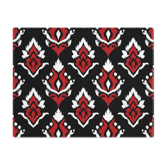 Placemat | Salt Lake City, Utah | Ikat