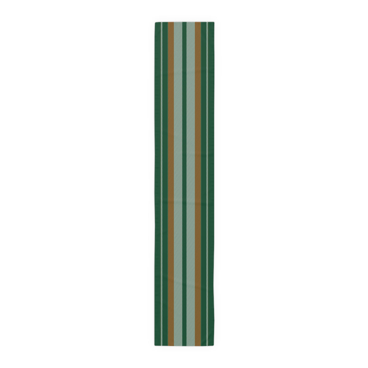 Table Runner | Miami, Florida | Stripe