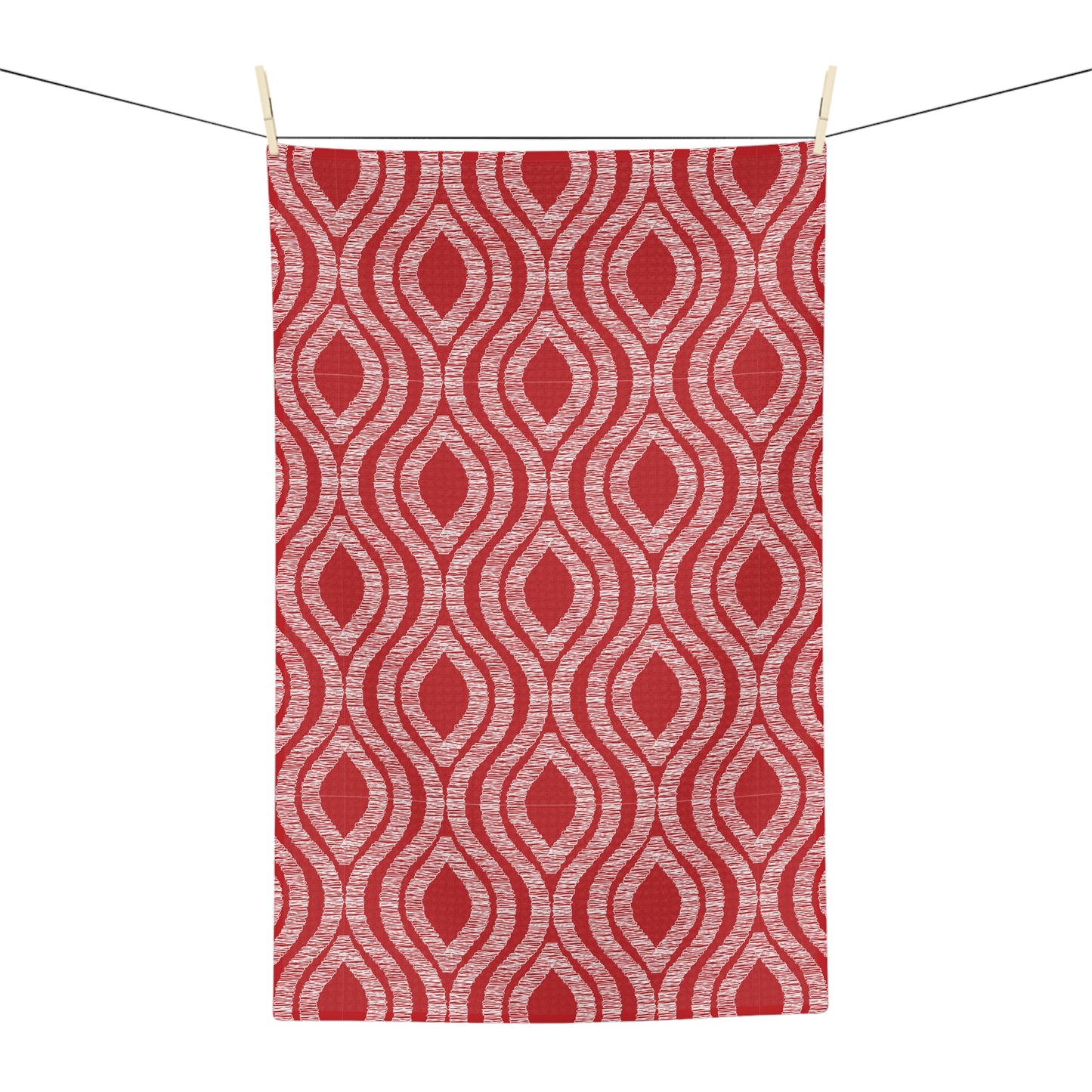 Tea Towels | Madison, Wisconsin | Ogee