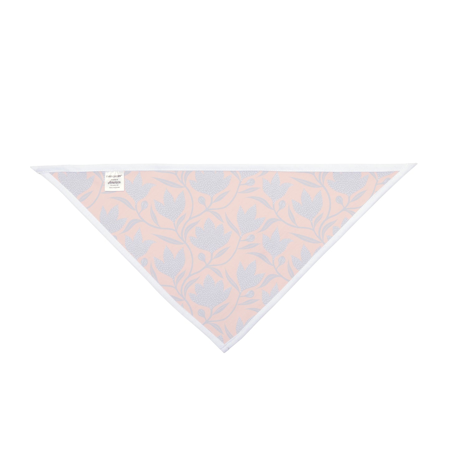 Pet Bandana | Clemson, SC | Magnolia