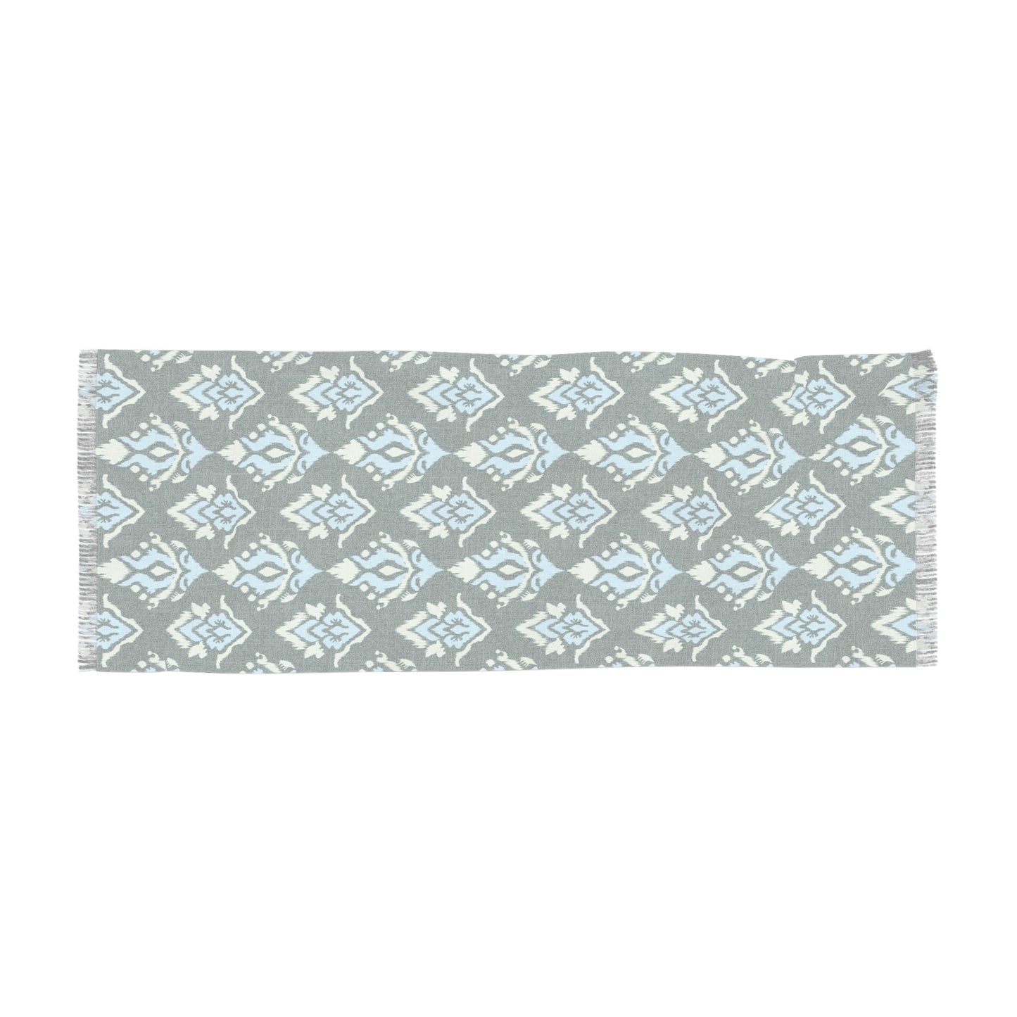 Scarf | New Orleans, Louisiana | Ikat
