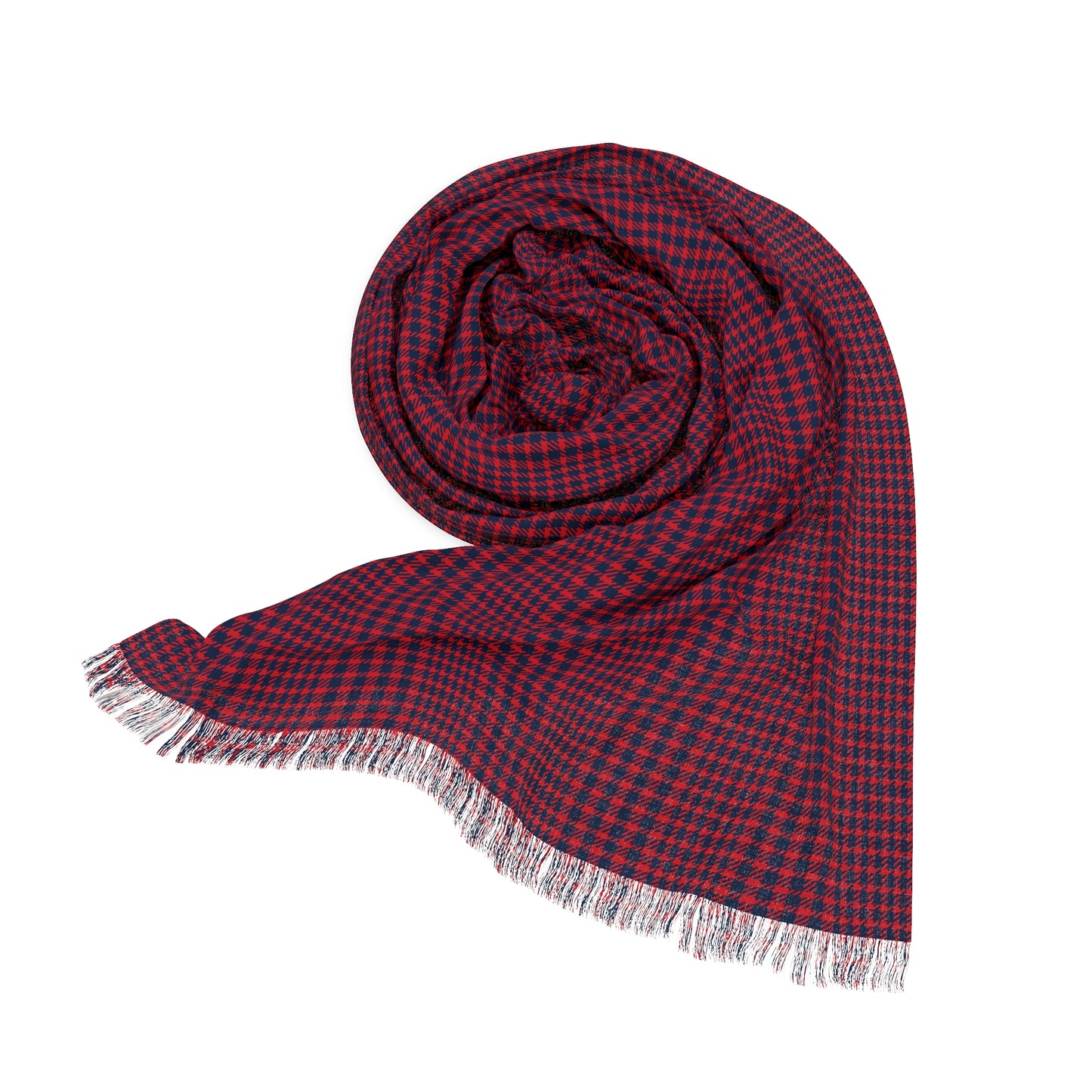 Scarf | Oxford, Mississippi | Tweed