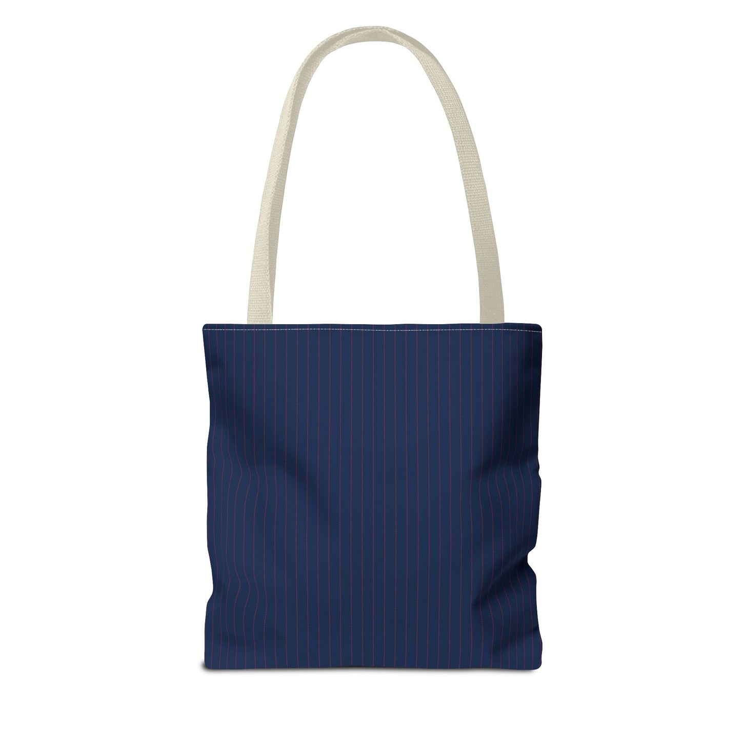 Totes | Oxford, Mississippi | Pinstripe