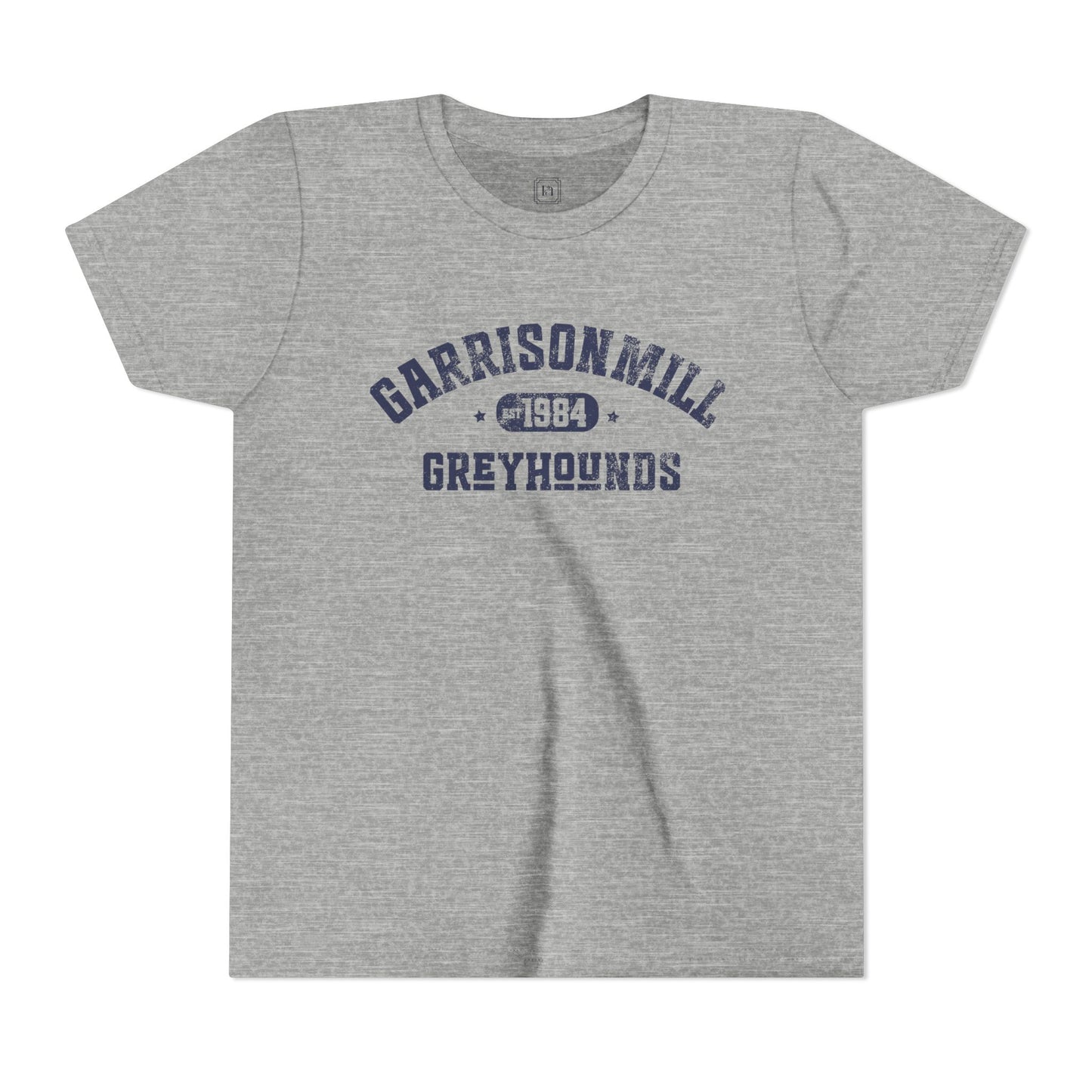 Youth Tee | Greyhounds | Vintage