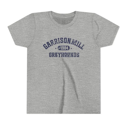 Youth Tee | Greyhounds | Vintage