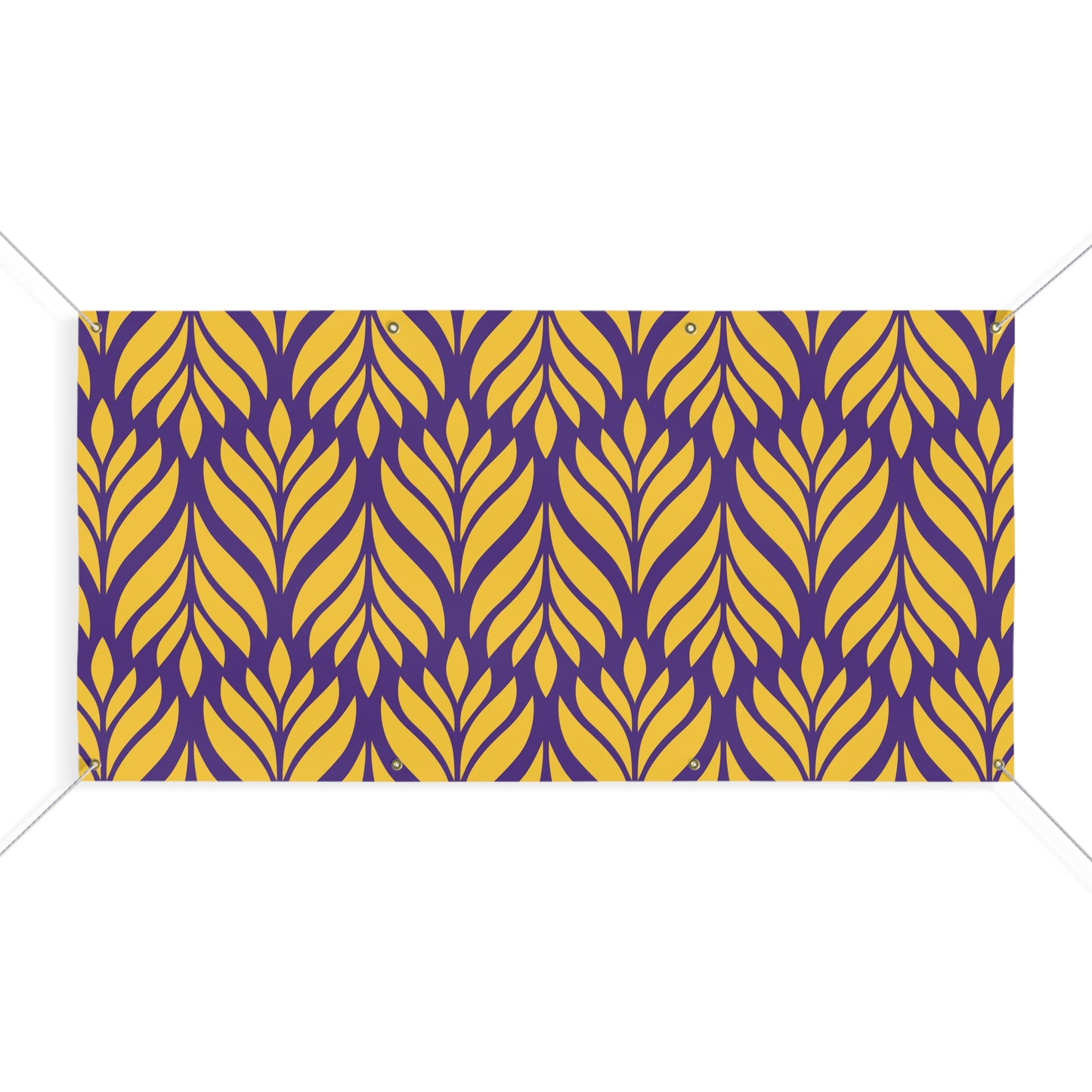 Banner | Baton Rouge, Louisiana | Palm