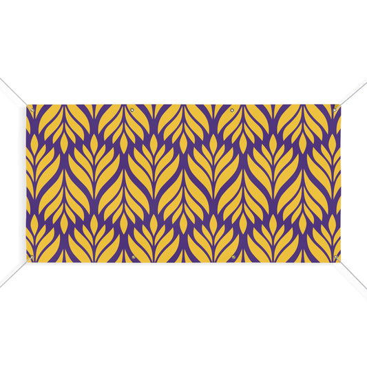 Banner | Baton Rouge, Louisiana | Palm
