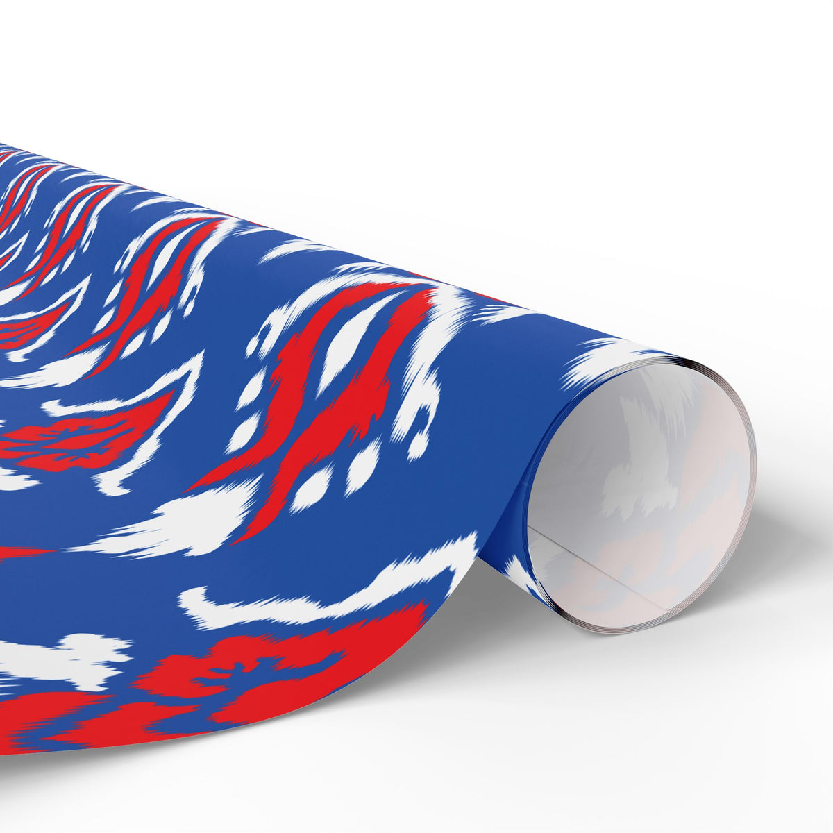 Gift Wrap | Lawrence, Kansas | Ikat