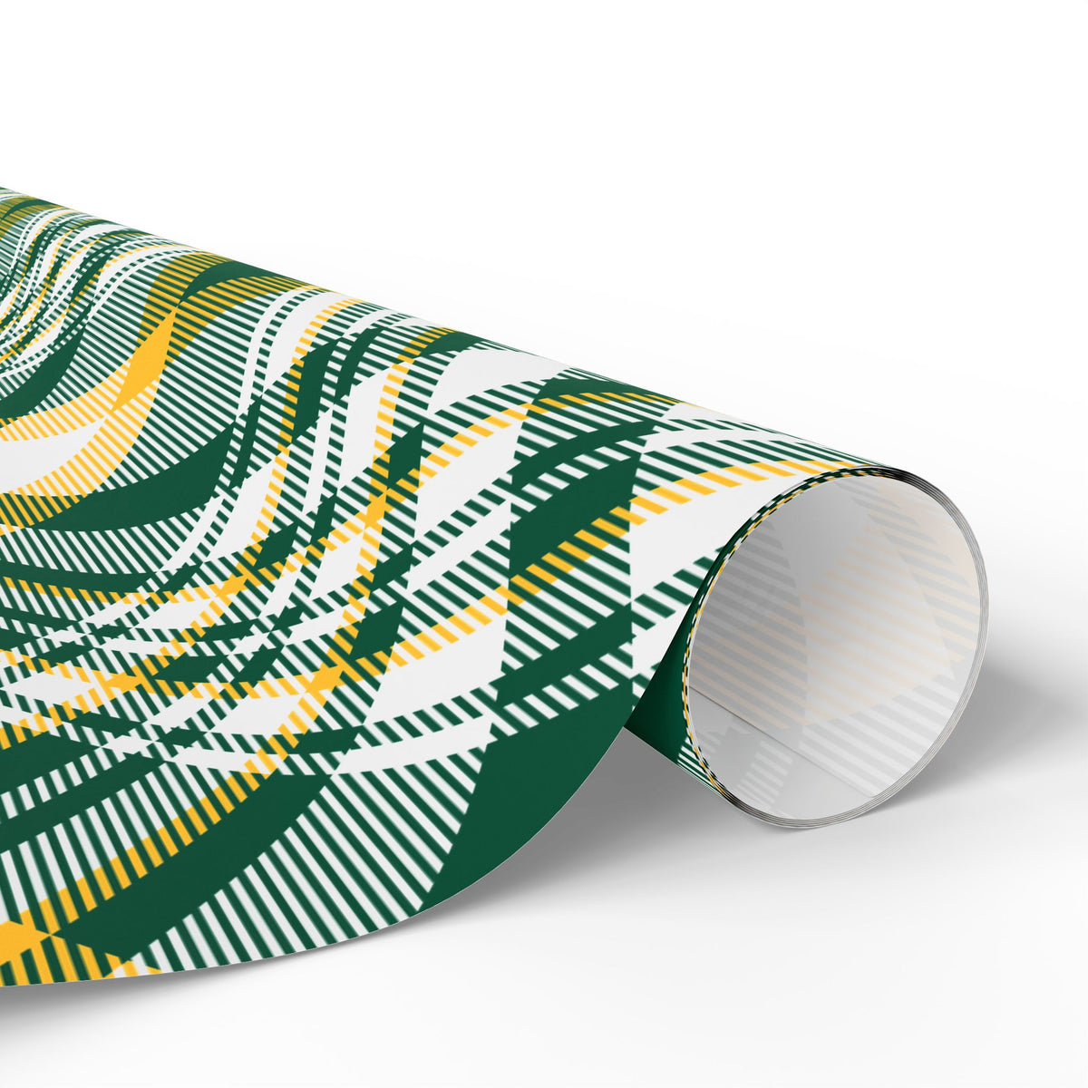 Gift Wrap | Fairfax, Virginia | Tartan