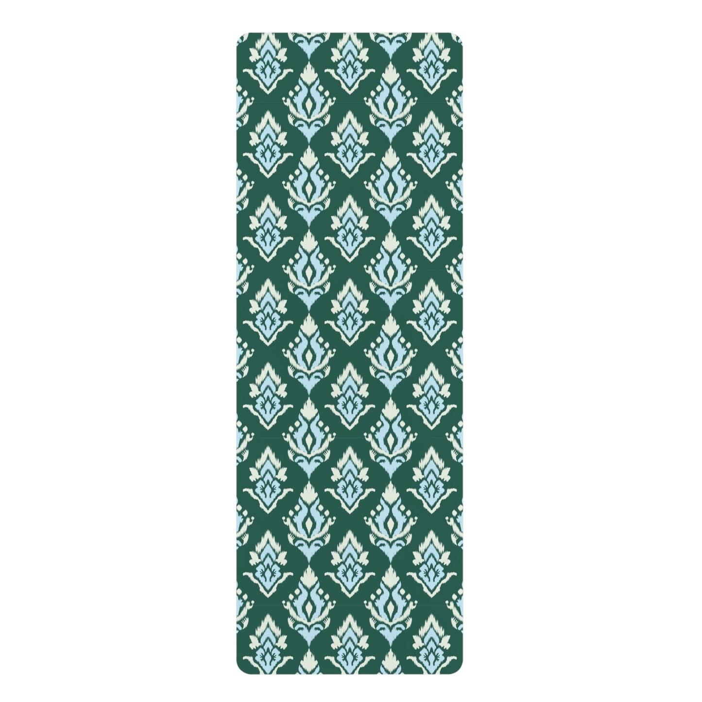 Yoga Mat | New Orleans, Louisiana | Ikat