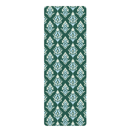 Yoga Mat | New Orleans, Louisiana | Ikat