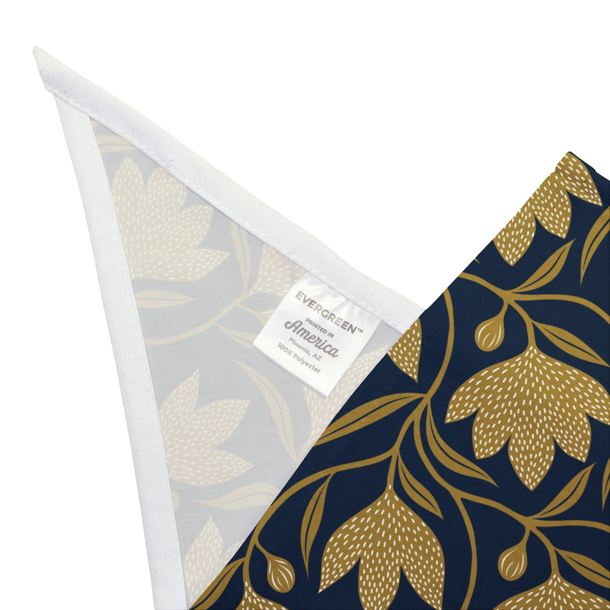 Pet Bandana | Notre Dame, Indiana | Magnolia
