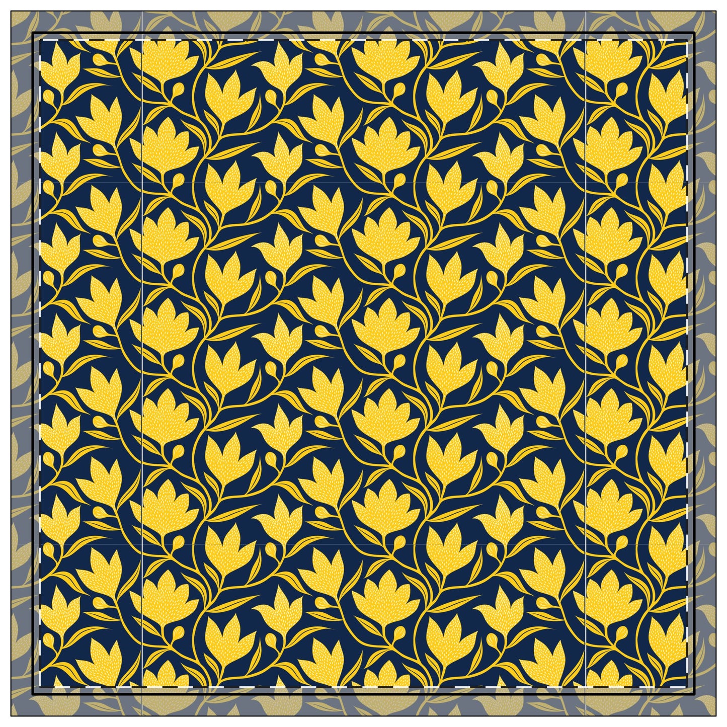 Napkins | Ann Arbor, Michigan | Magnolia