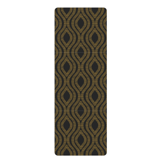 Yoga Mat | Winston Salem, North Carolina | Ogee