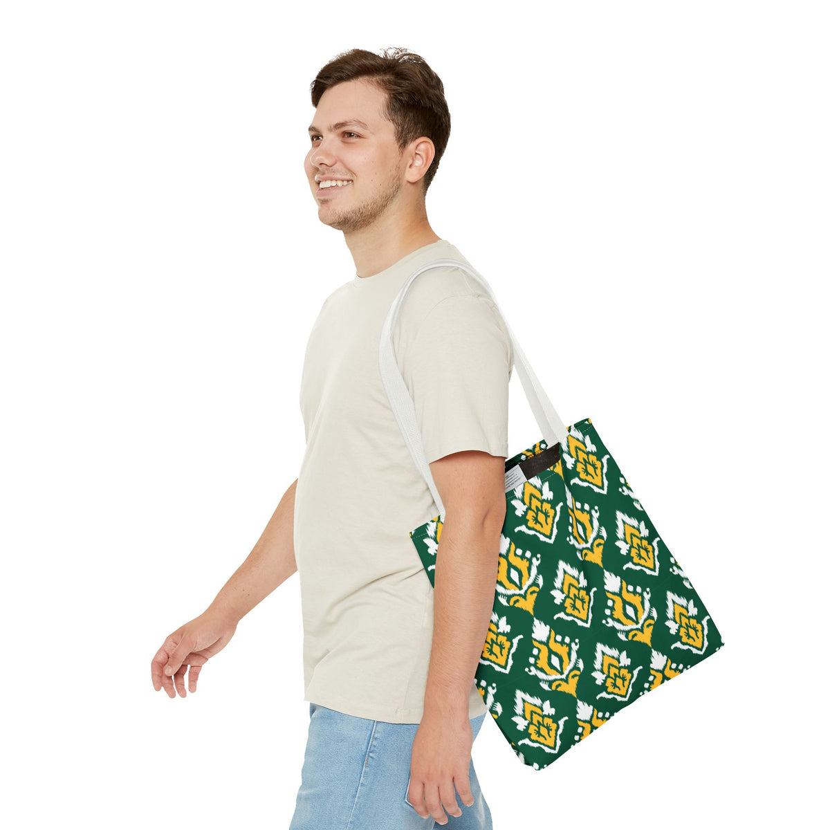 Totes | Fairfax, Virginia | Ikat