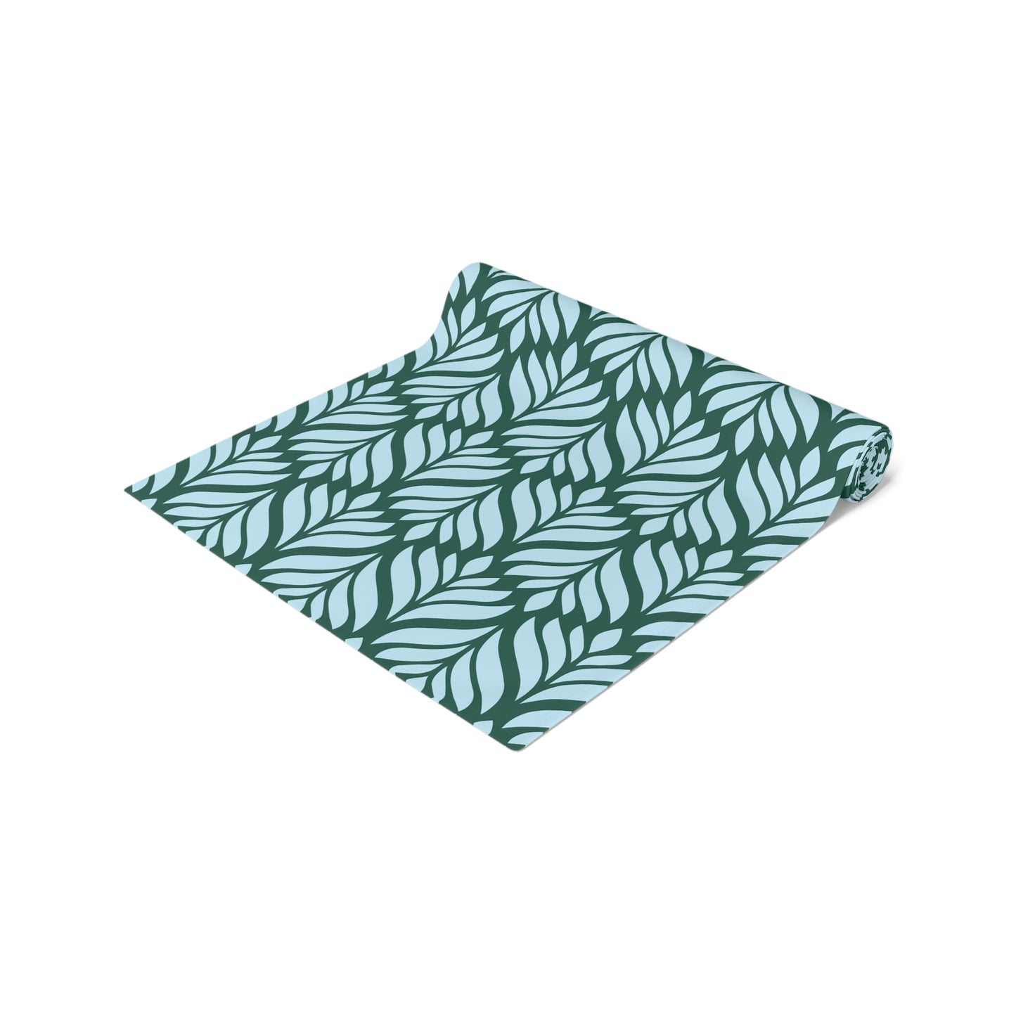 Table Runner | New Orleans, Louisiana | Palm