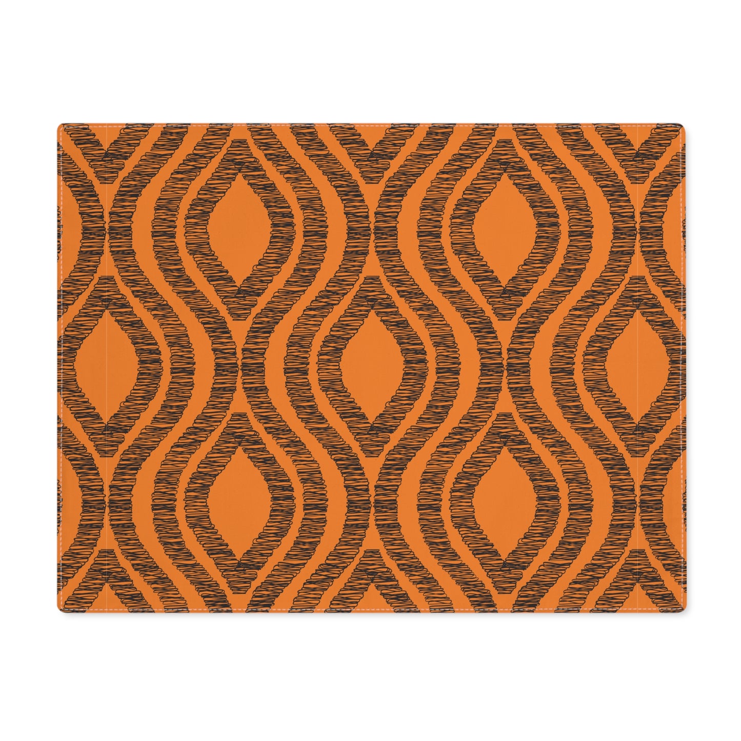 Placemat | Princeton, New Jersey | Ogee