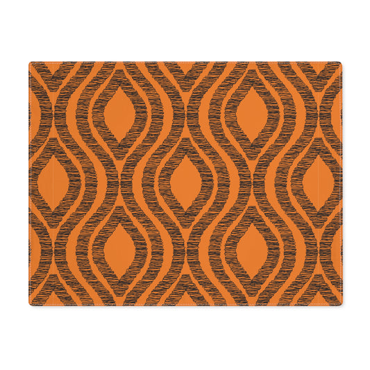 Placemat | Princeton, New Jersey | Ogee