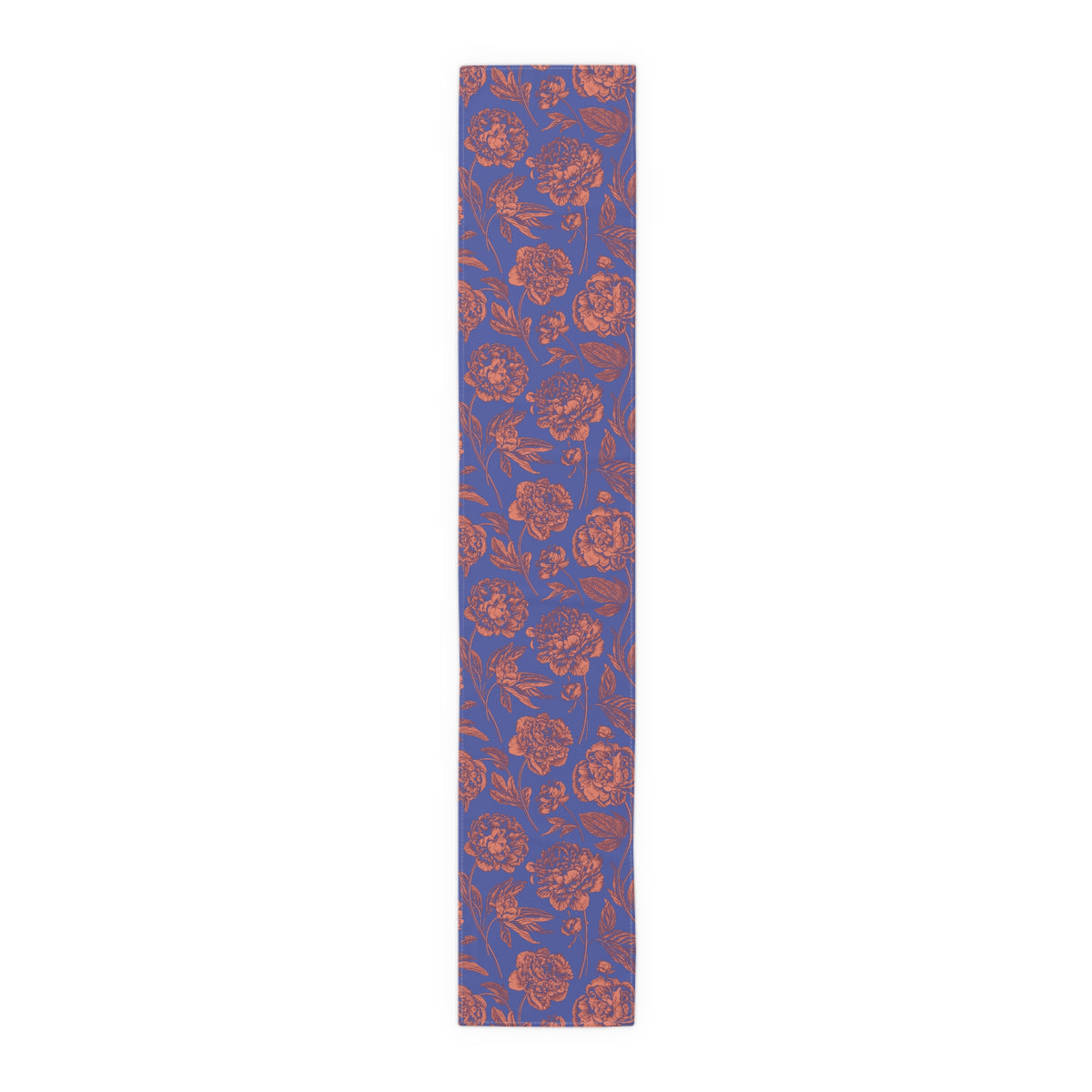 Table Runner | Lawrence, Kansas | Peony