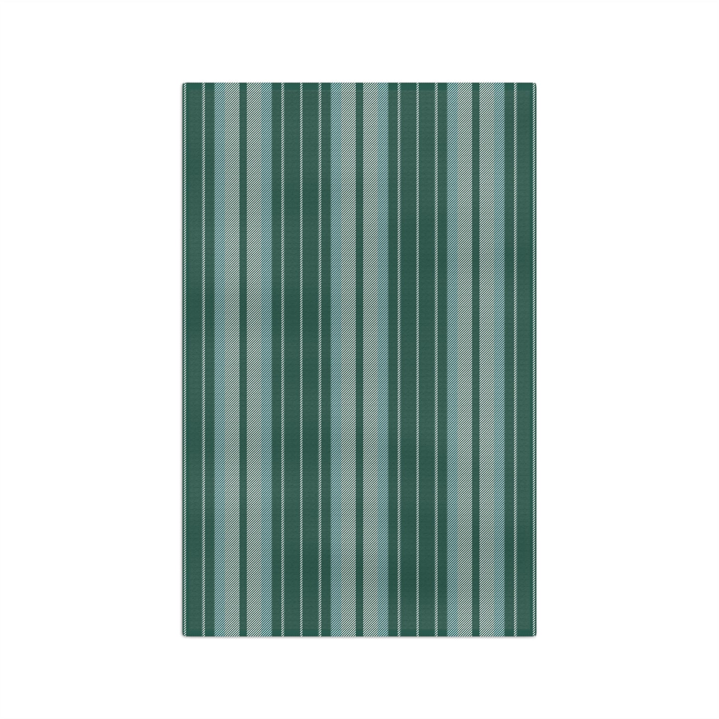 Tea Towels | New Orleans, Lousiana | Stripe