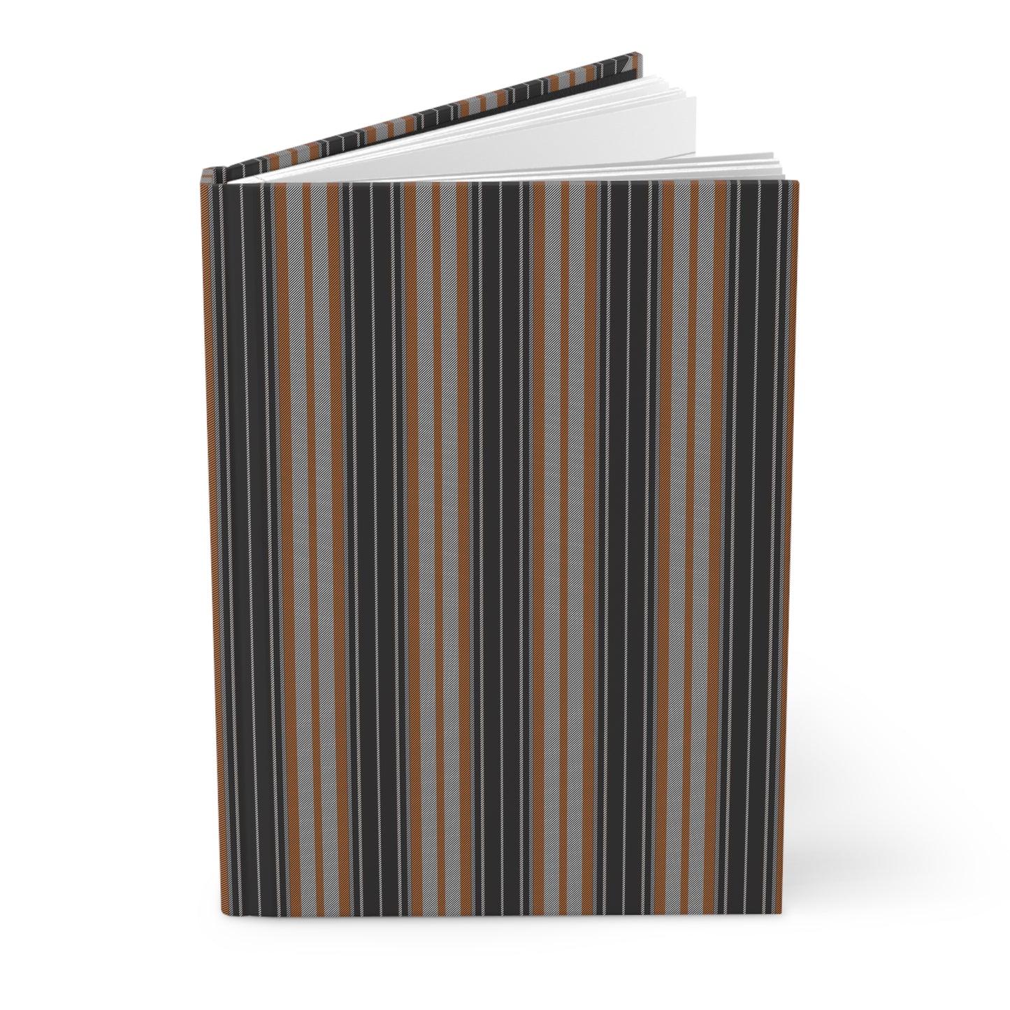 Journal | Princeton, New Jersey | Stripe