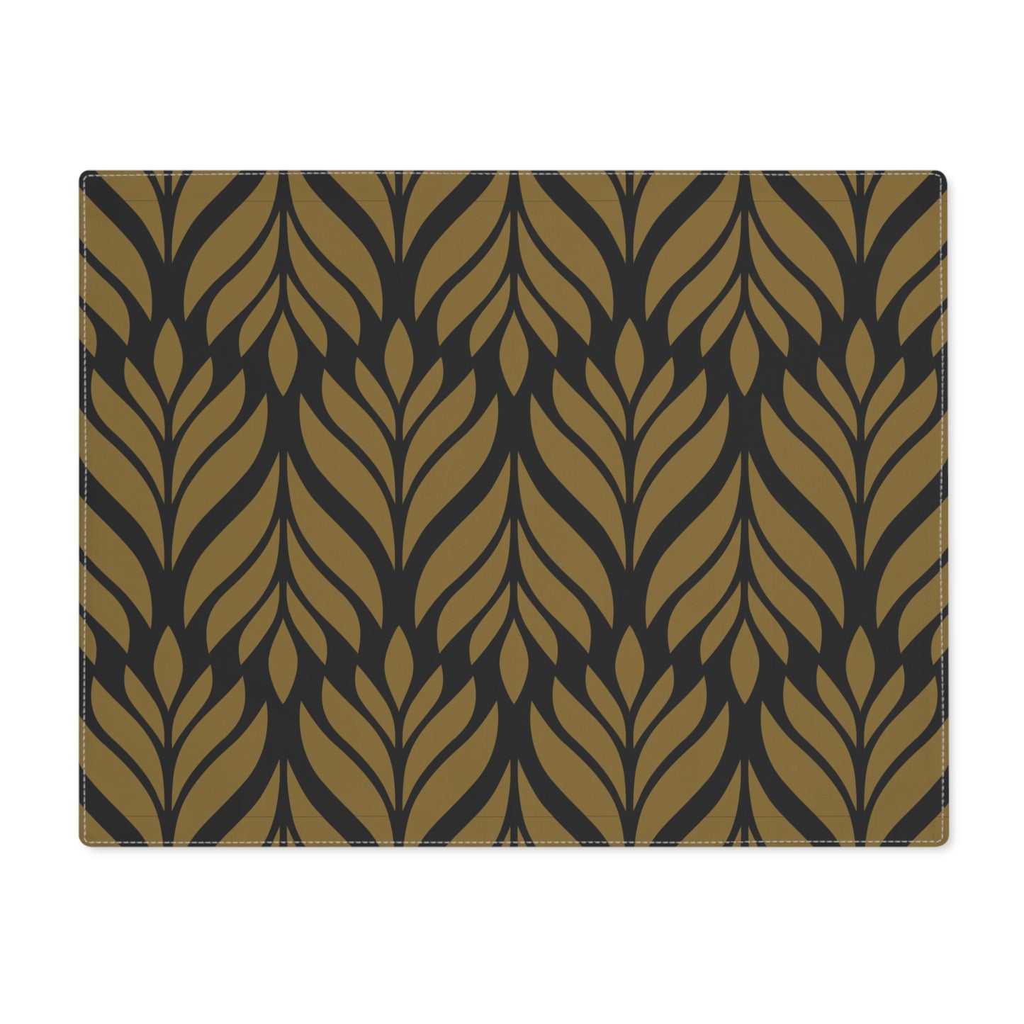 Placemat | Winston Salem, North Carolina | Palm