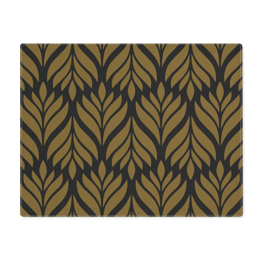 Placemat | Winston Salem, North Carolina | Palm