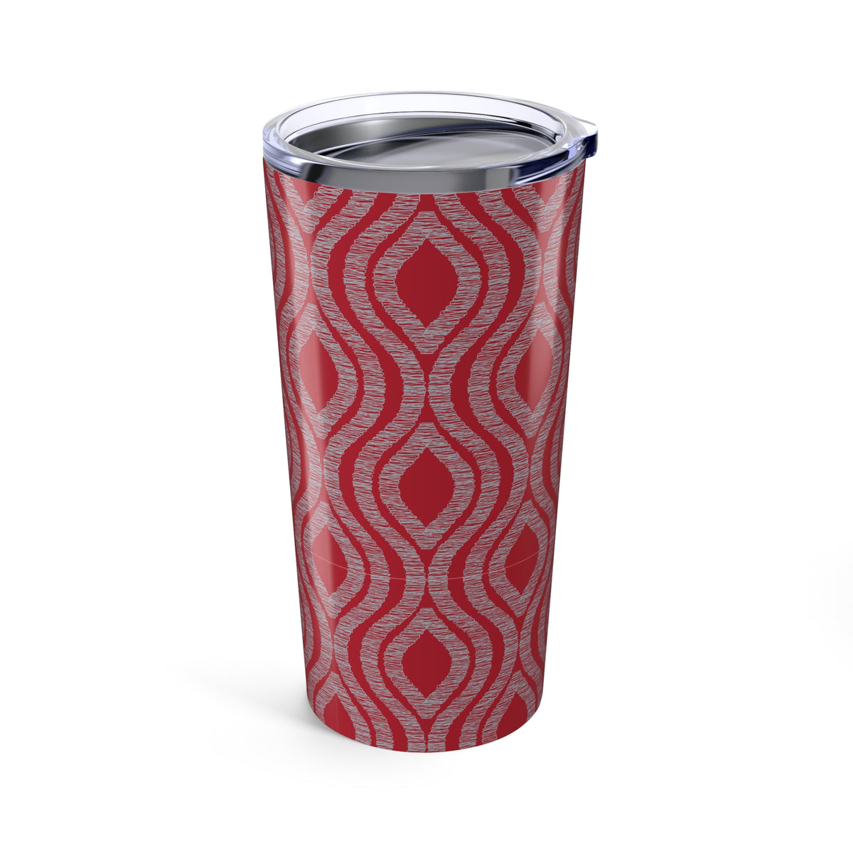 Tumbler | Columbus, Ohio | Ogee